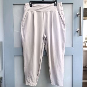 All In Motion Harem Joggers